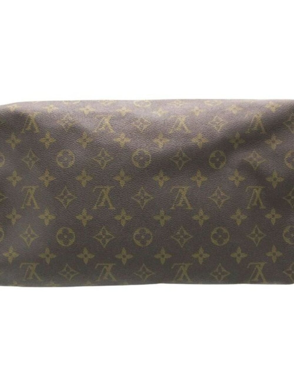 ★SOLD★ Louis Vuitton Vintage Monogram Speedy 35 Boston Bag - Picture 5 of 10